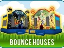 Spacewalks/Bounce Houses Spacewalks/Bounce Houses